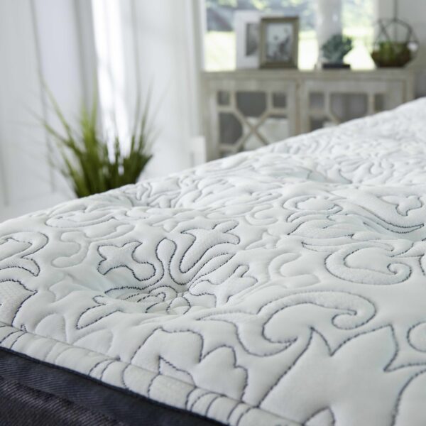 Passion Matress