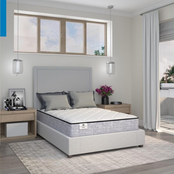 Prime Parkman Cushion Firm Mattress